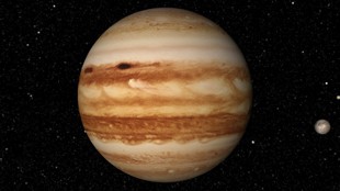 Jupiter